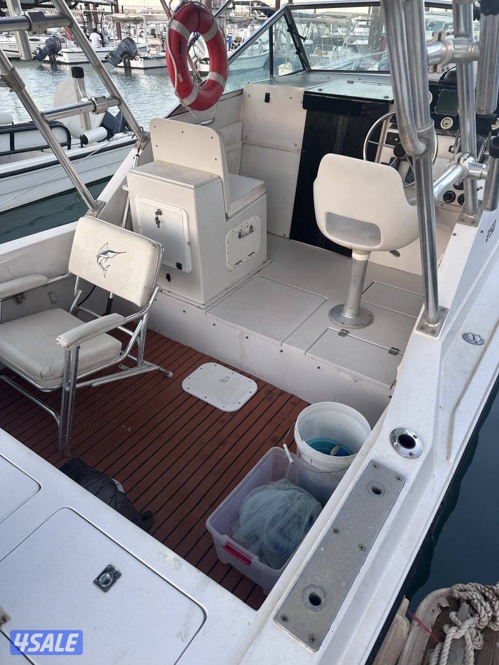 امريكي 25 قدم9