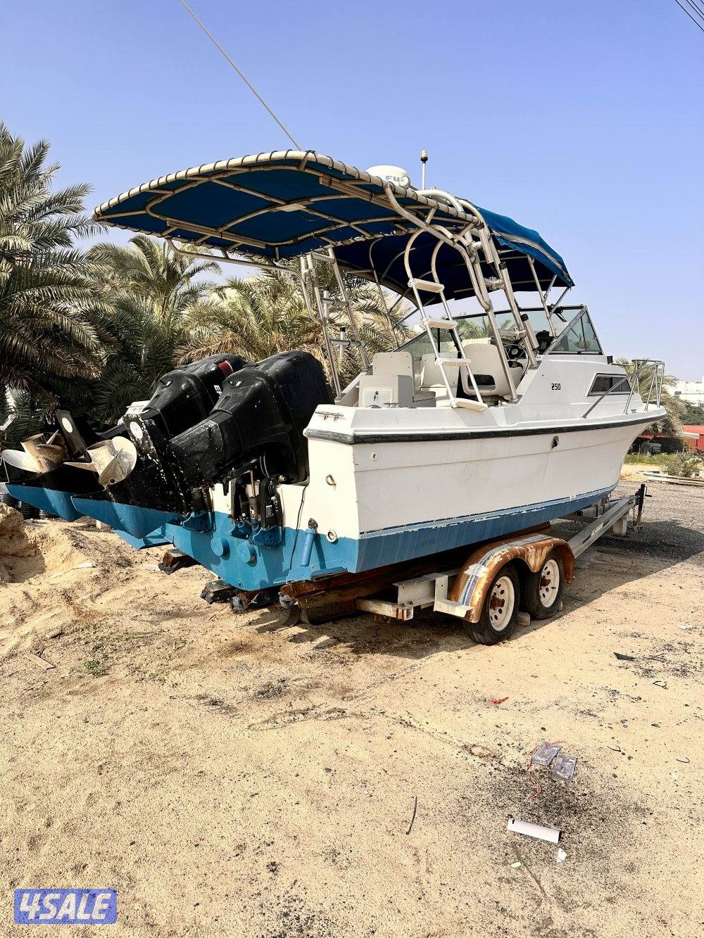 امريكي 25 قدم15