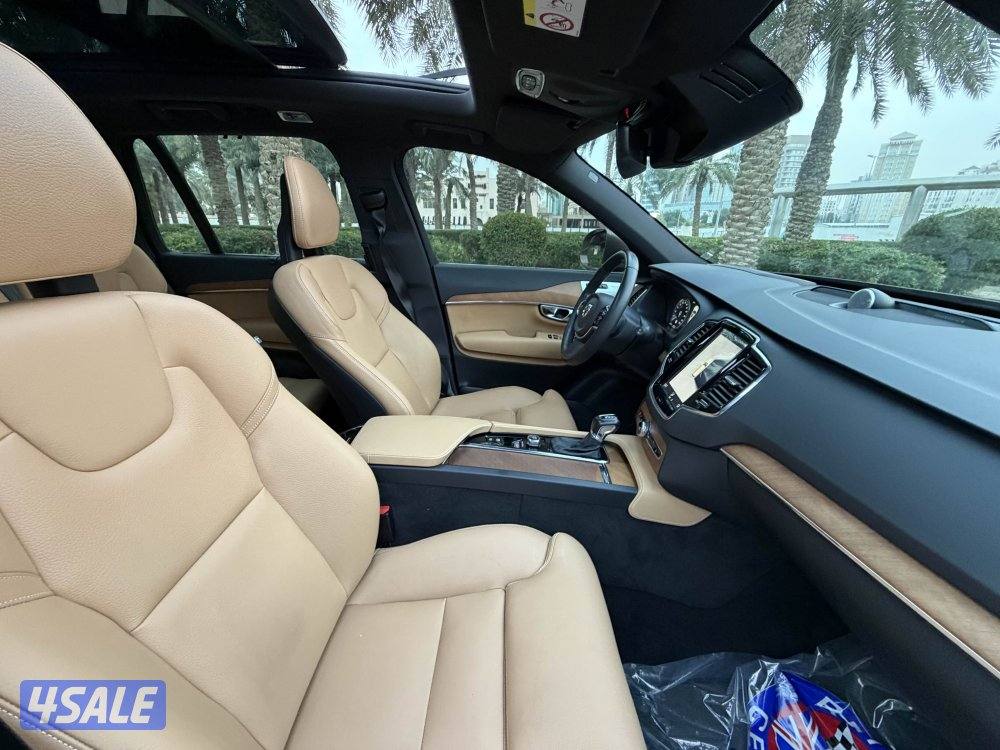 VOLVO XC90 AWD inscription 20188