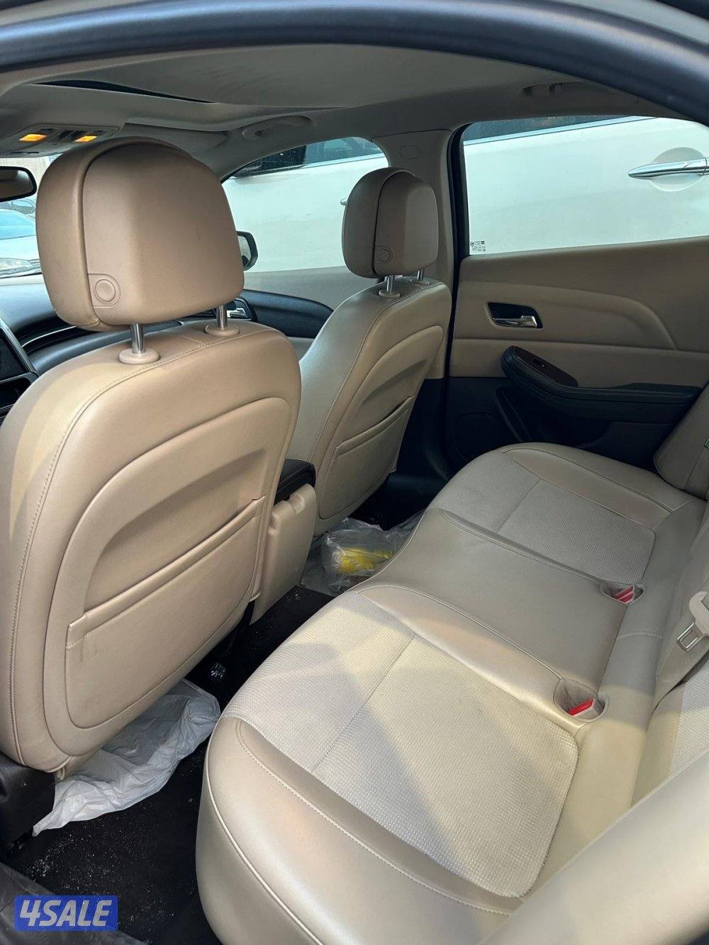 ماليبو LTZ موديل 20134