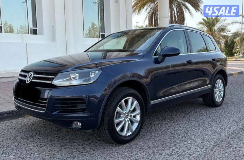 طوارق 2014 بحالة الوكالة0