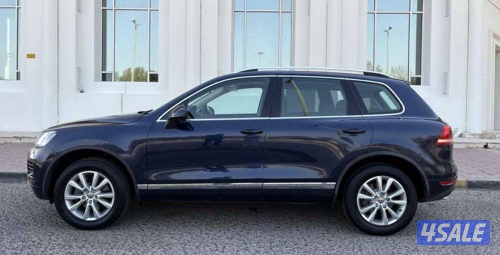 طوارق 2014 بحالة الوكالة1