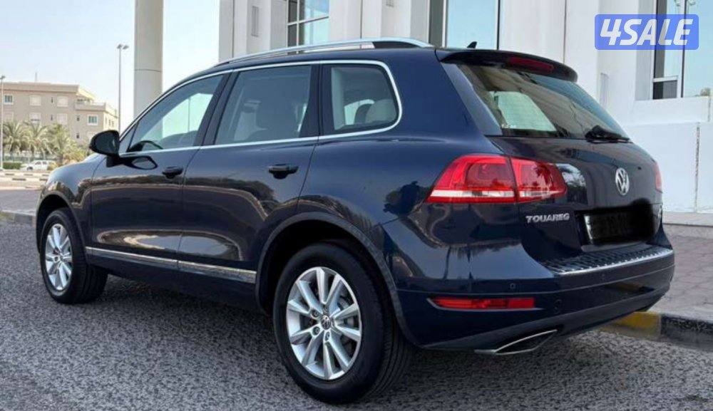 طوارق 2014 بحالة الوكالة2