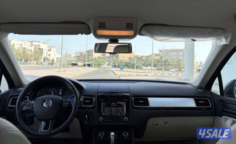 طوارق 2014 بحالة الوكالة3