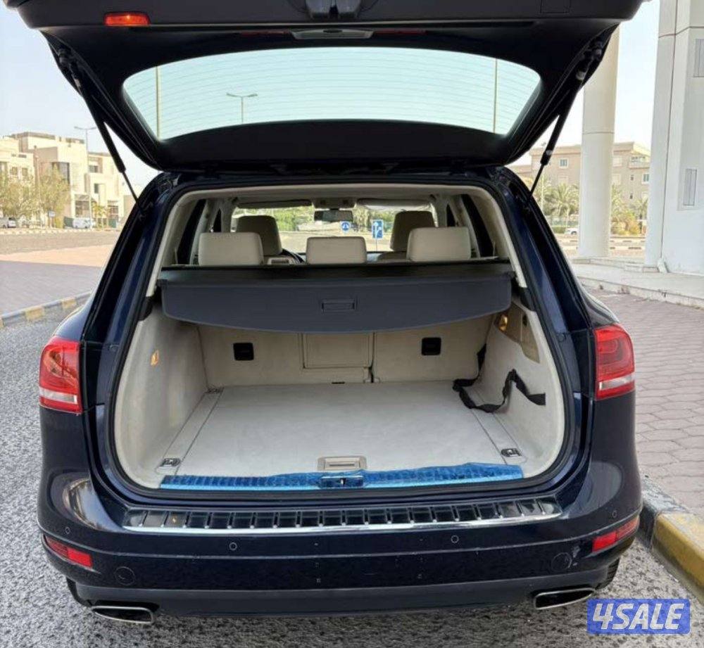 طوارق 2014 بحالة الوكالة4