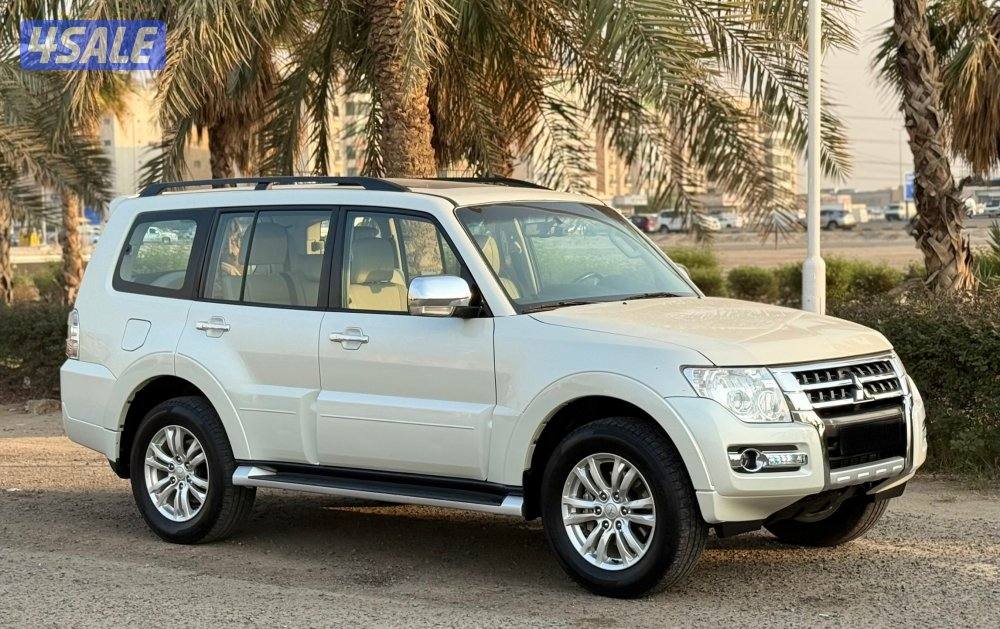 باجيرو 2022 الدرجه الاوله فحص بل كامل فتحه جلد مكينه 38000