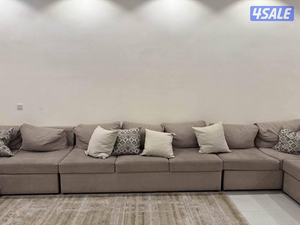 غنفات بحالة ممتاز جداً0