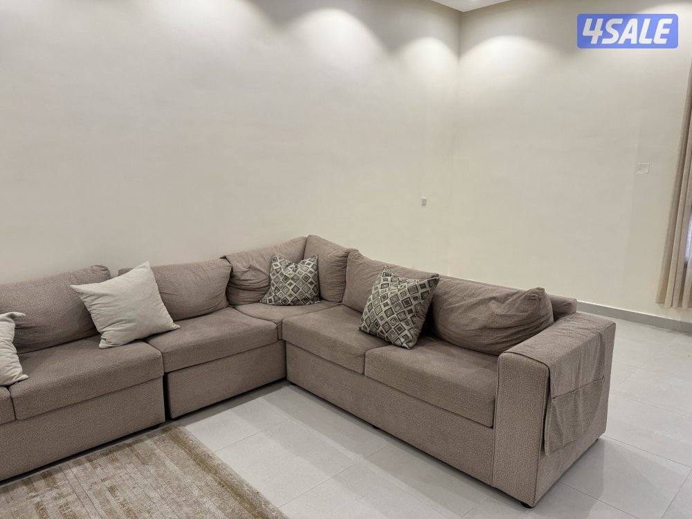 غنفات بحالة ممتاز جداً2