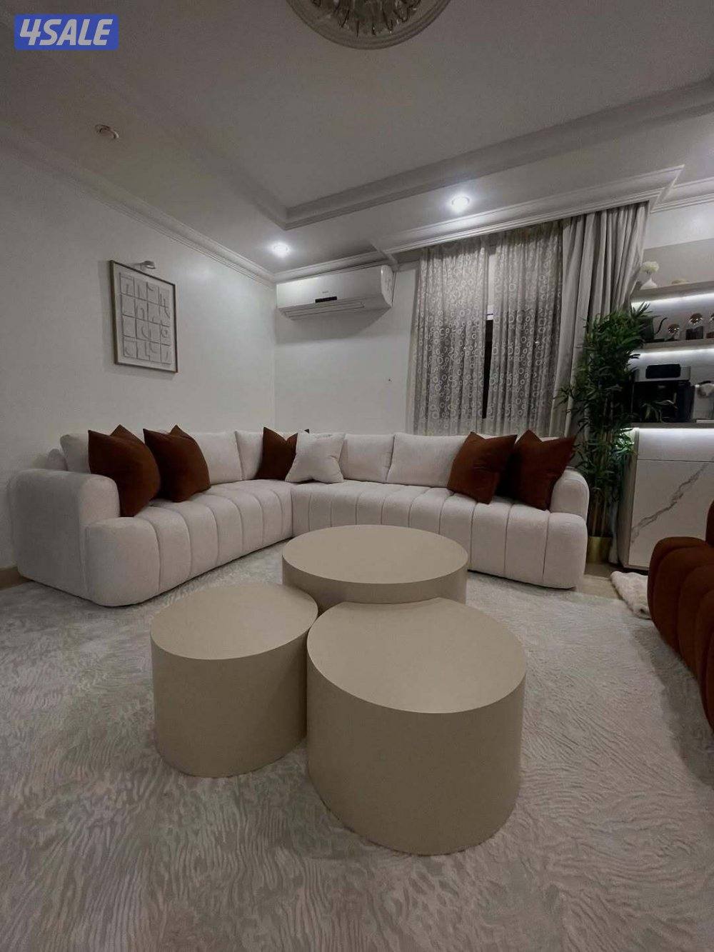 تفصيل ديوانيات وتنجيد قنفات  وتفصيل ستاير ويفي2