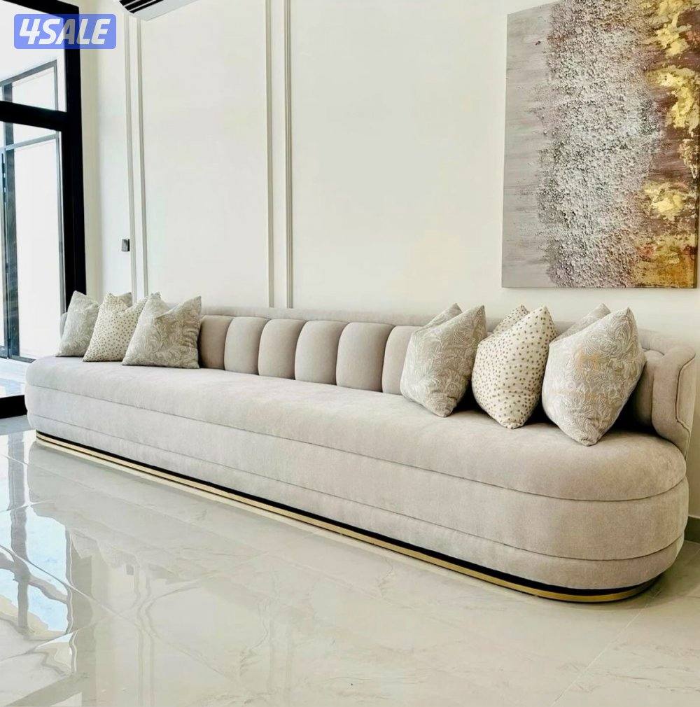 تفصيل ديوانيات وتنجيد قنفات  وتفصيل ستاير ويفي5