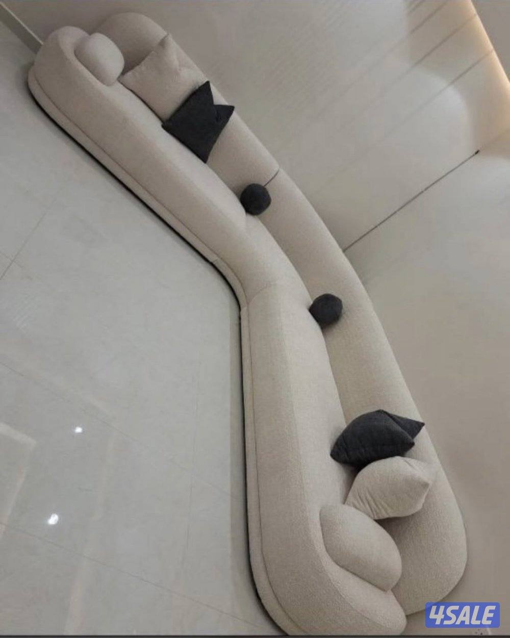 تفصيل ديوانيات وتنجيد قنفات  وتفصيل ستاير ويفي6