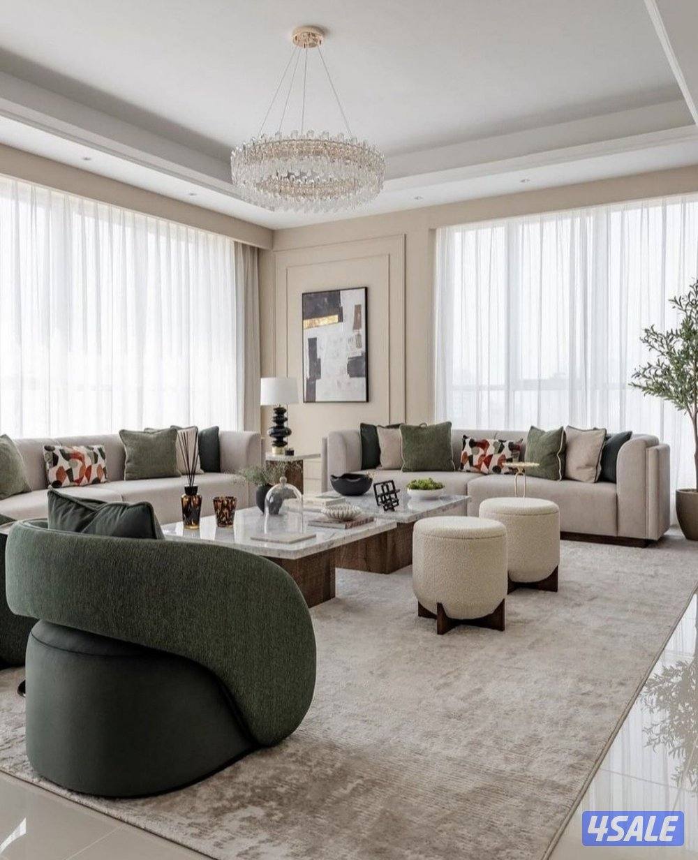 تفصيل ديوانيات وتنجيد قنفات  وتفصيل ستاير ويفي7