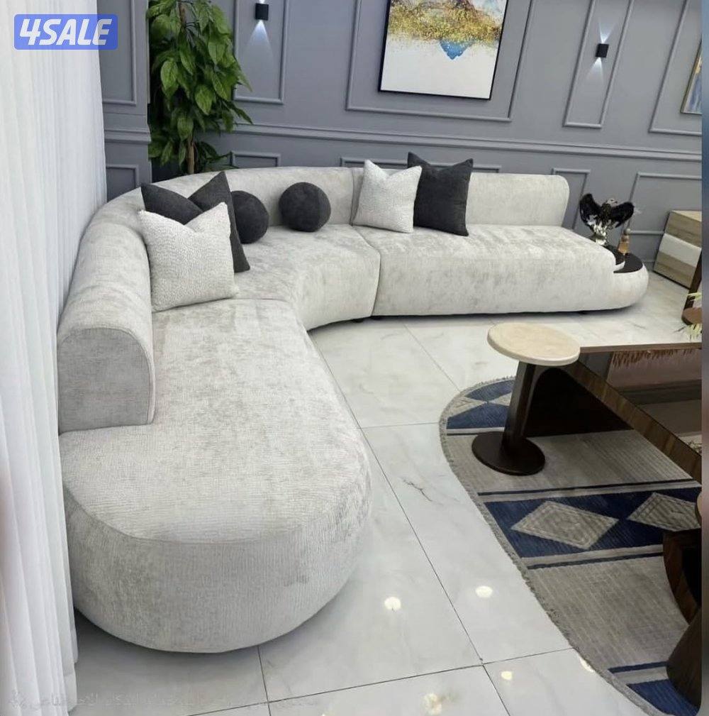 تفصيل ديوانيات وتنجيد قنفات  وتفصيل ستاير ويفي13