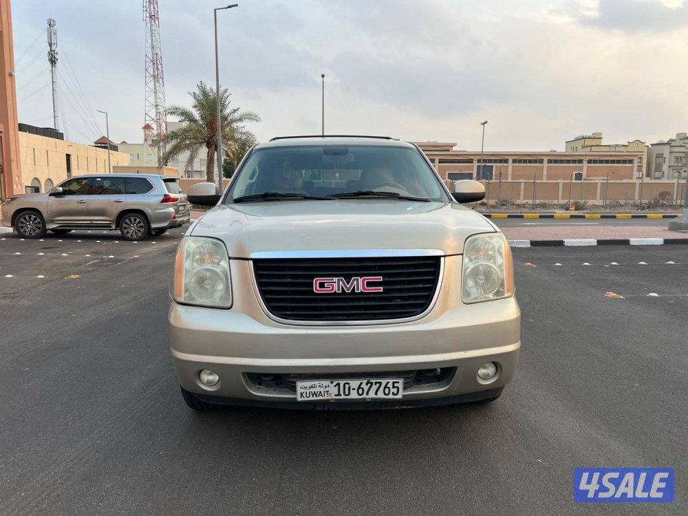 يوكن xl نظيف0