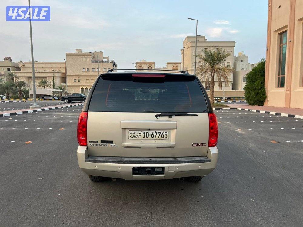 يوكن xl نظيف2