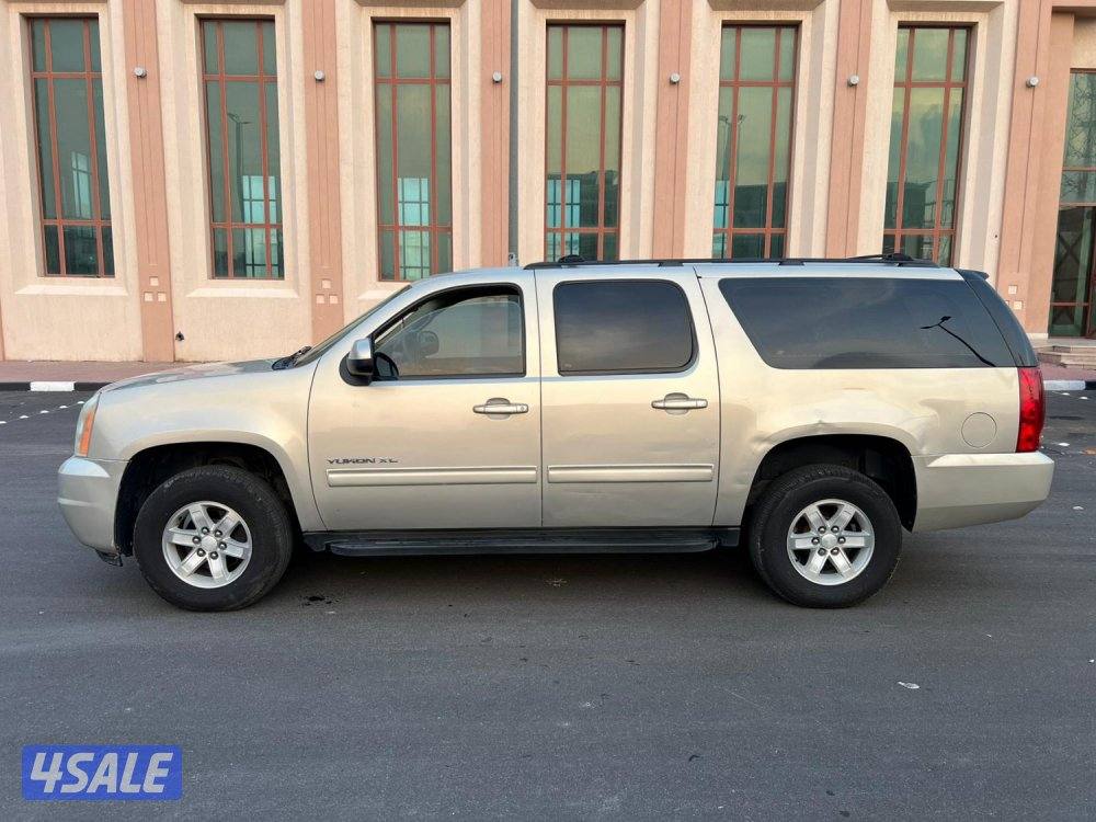 يوكن xl نظيف3