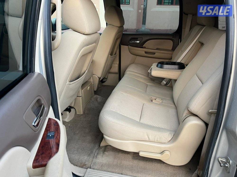 يوكن xl نظيف6