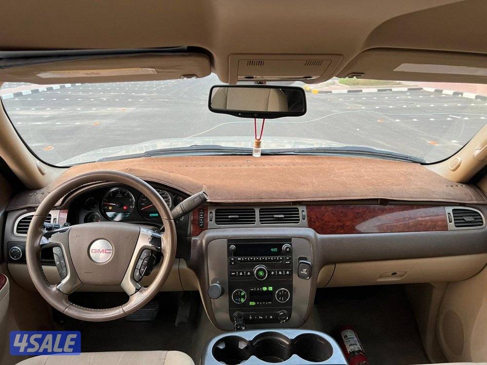 يوكن xl نظيف7