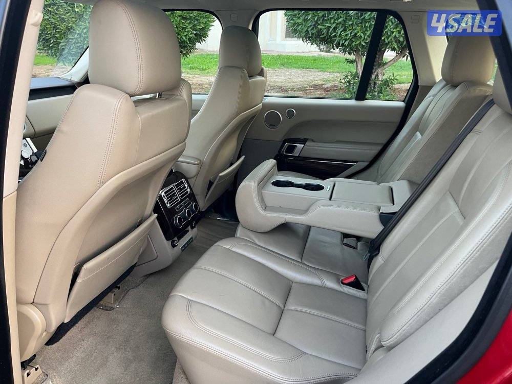 موديل 2016 شرط الفحص صبغ الوكاله عداد 150 الف5