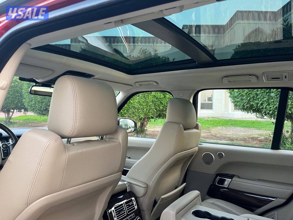 موديل 2016 شرط الفحص صبغ الوكاله عداد 150 الف6