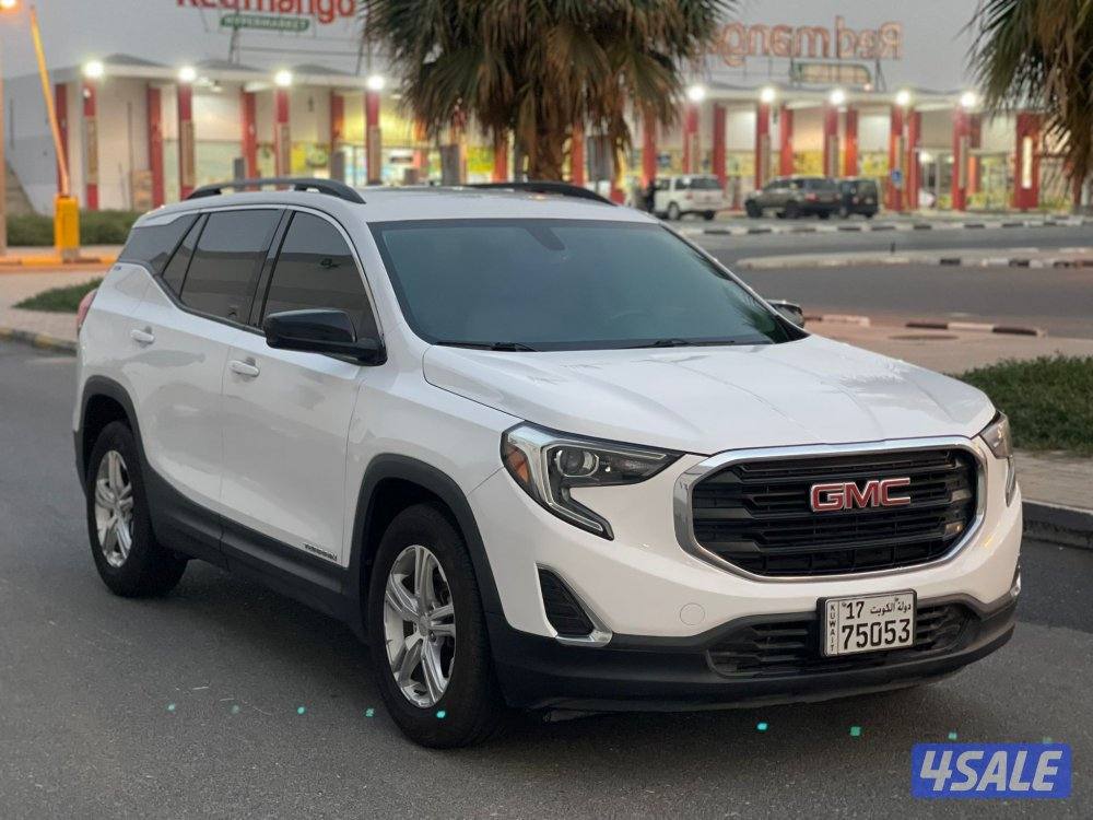 للبيع ترين ٢٠١٩ شرط الفحص بالحاله الوكاله2