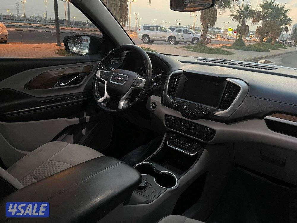 للبيع ترين ٢٠١٩ شرط الفحص بالحاله الوكاله7