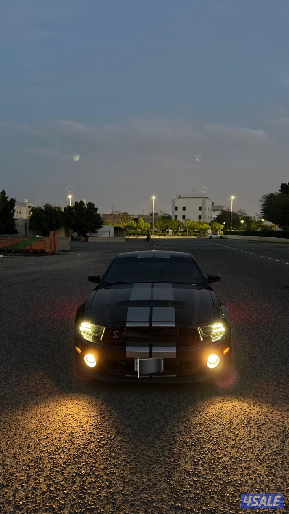 للبيع موستنق 20120