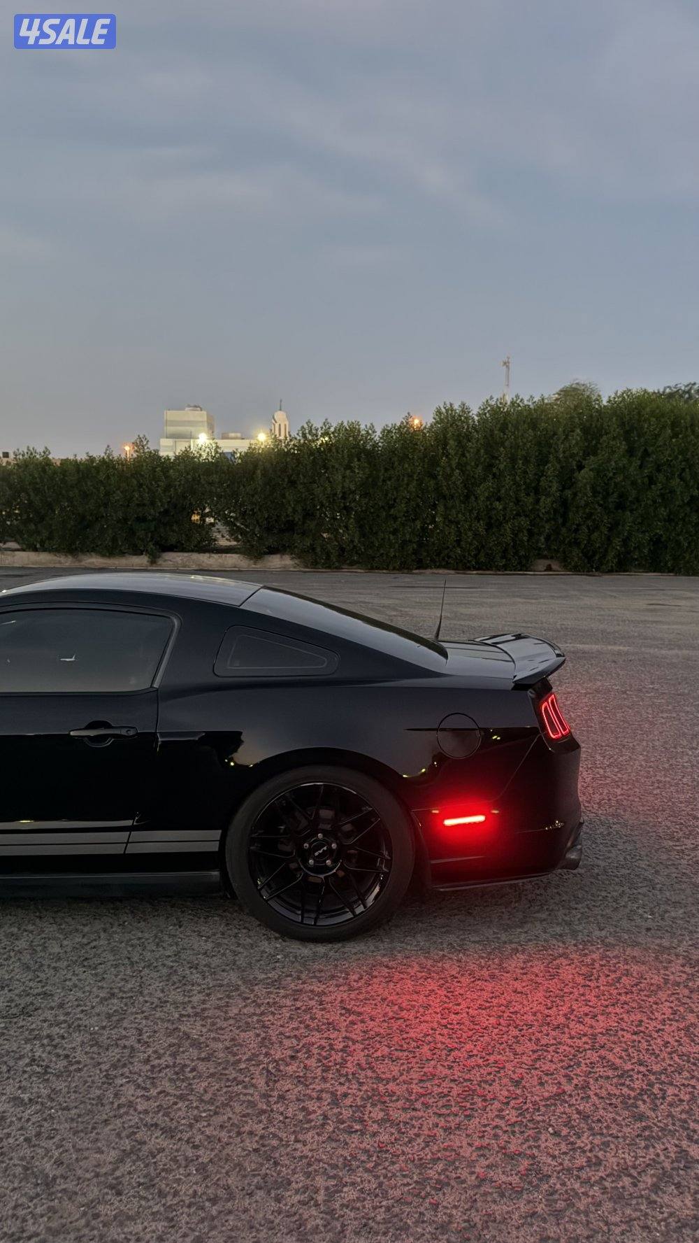 للبيع موستنق 20126