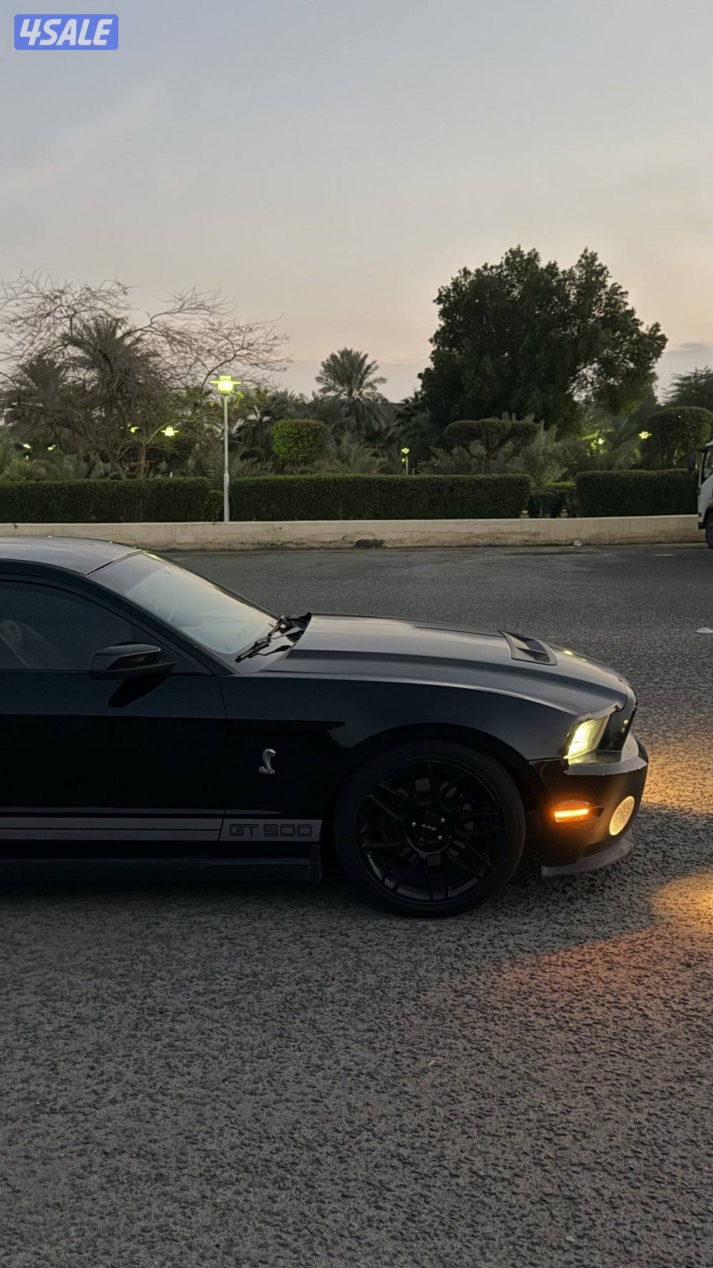 للبيع موستنق 20127