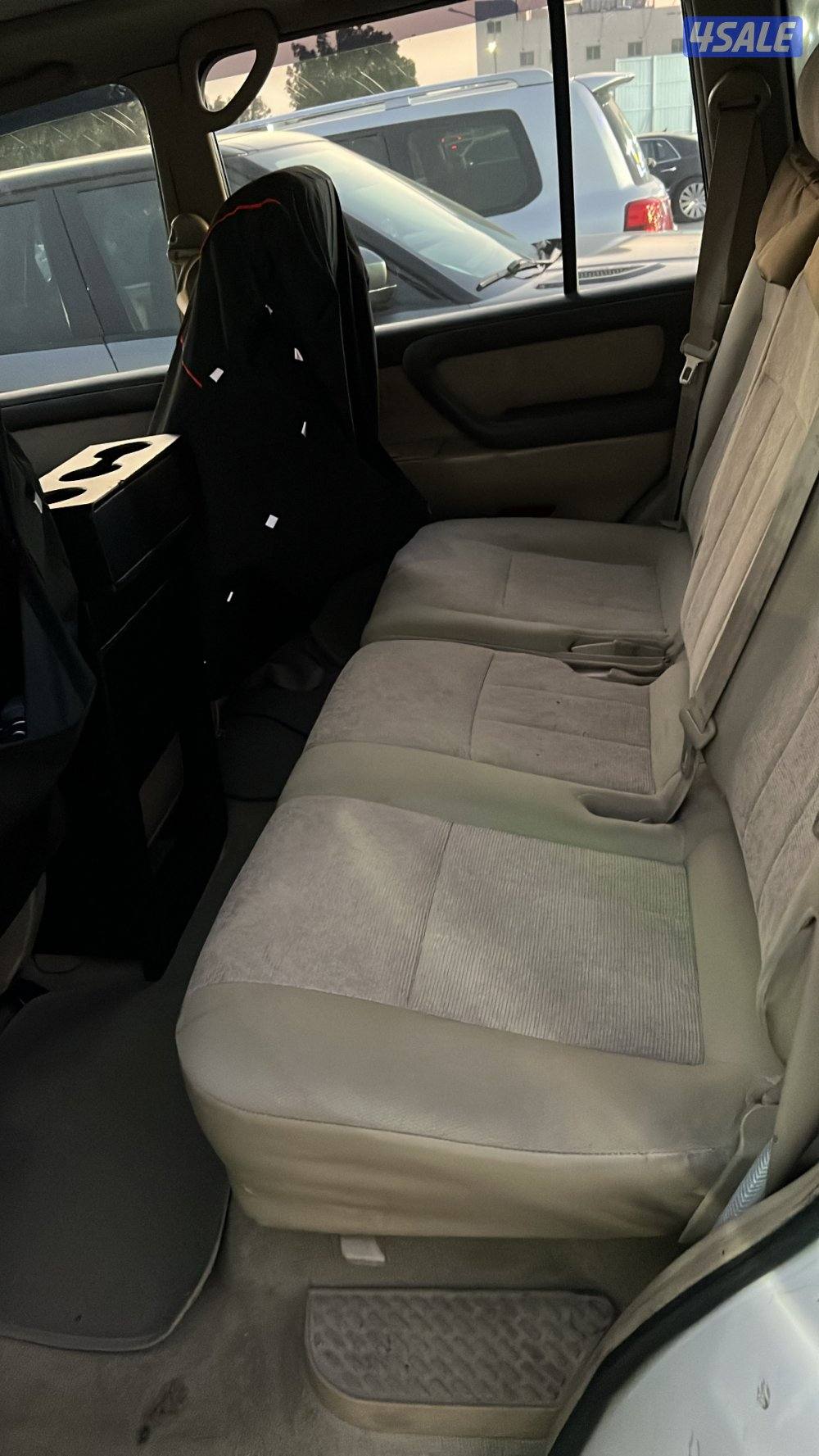 للبيع لاند 2003 GXR2