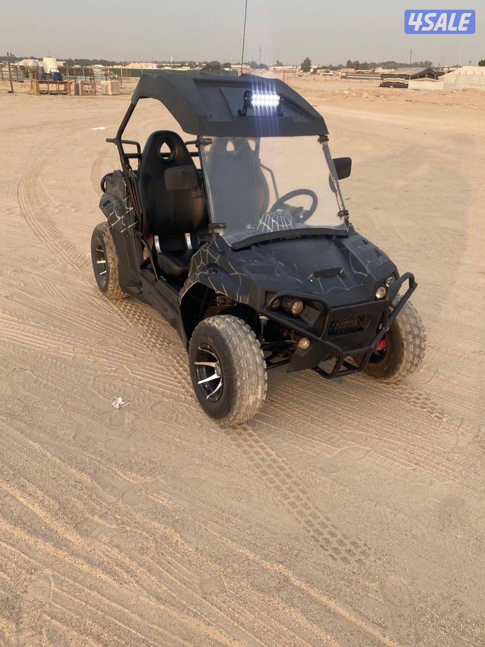 بقي سياره حجم 2501