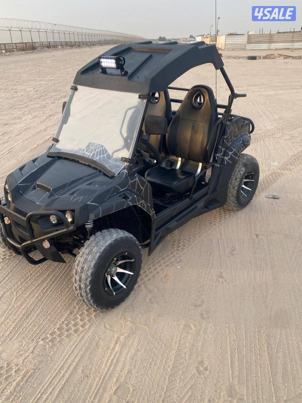 بقي سياره حجم 2500