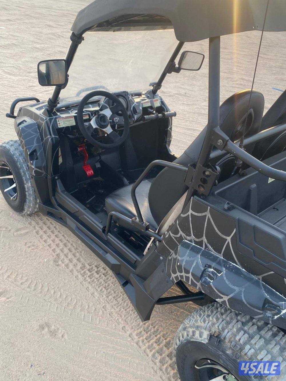 بقي سياره حجم 2502