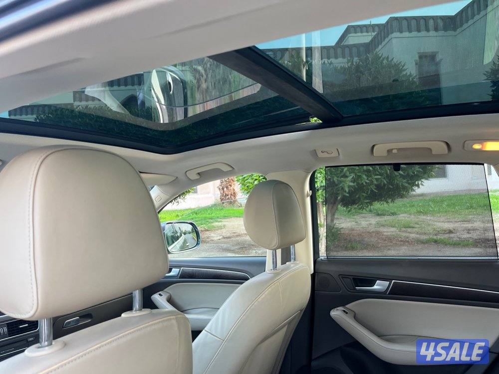 موديل 2016 شرط الفحص5