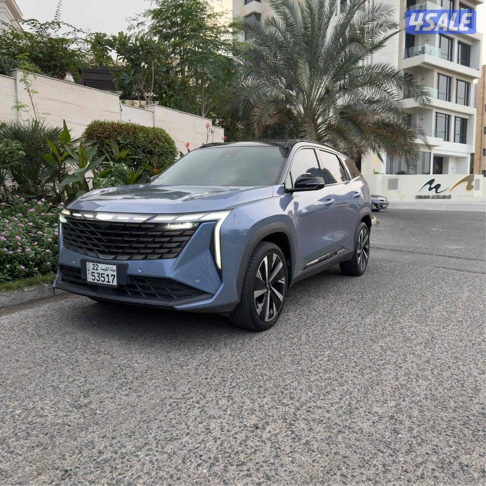 صبغ وكالة GF+1