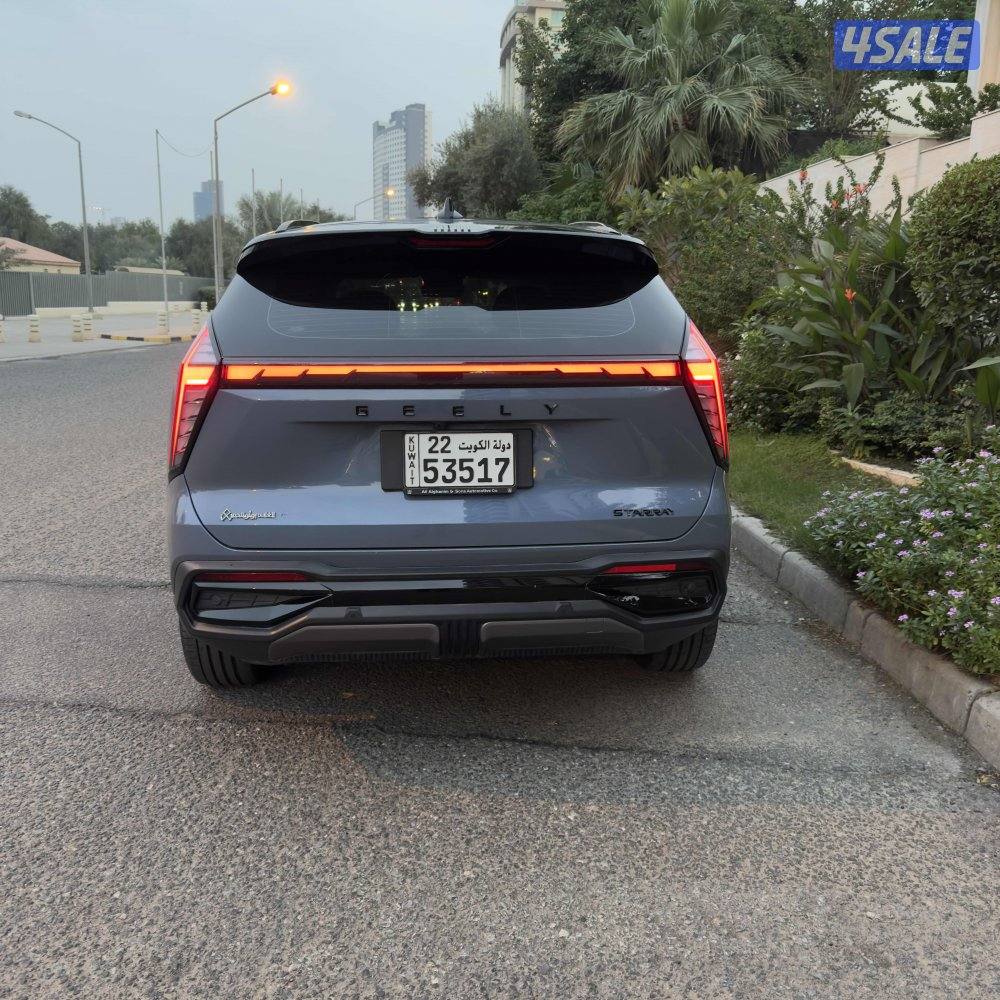 صبغ وكالة GF+4