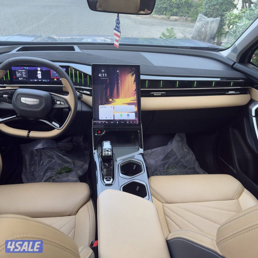 صبغ وكالة GF+5