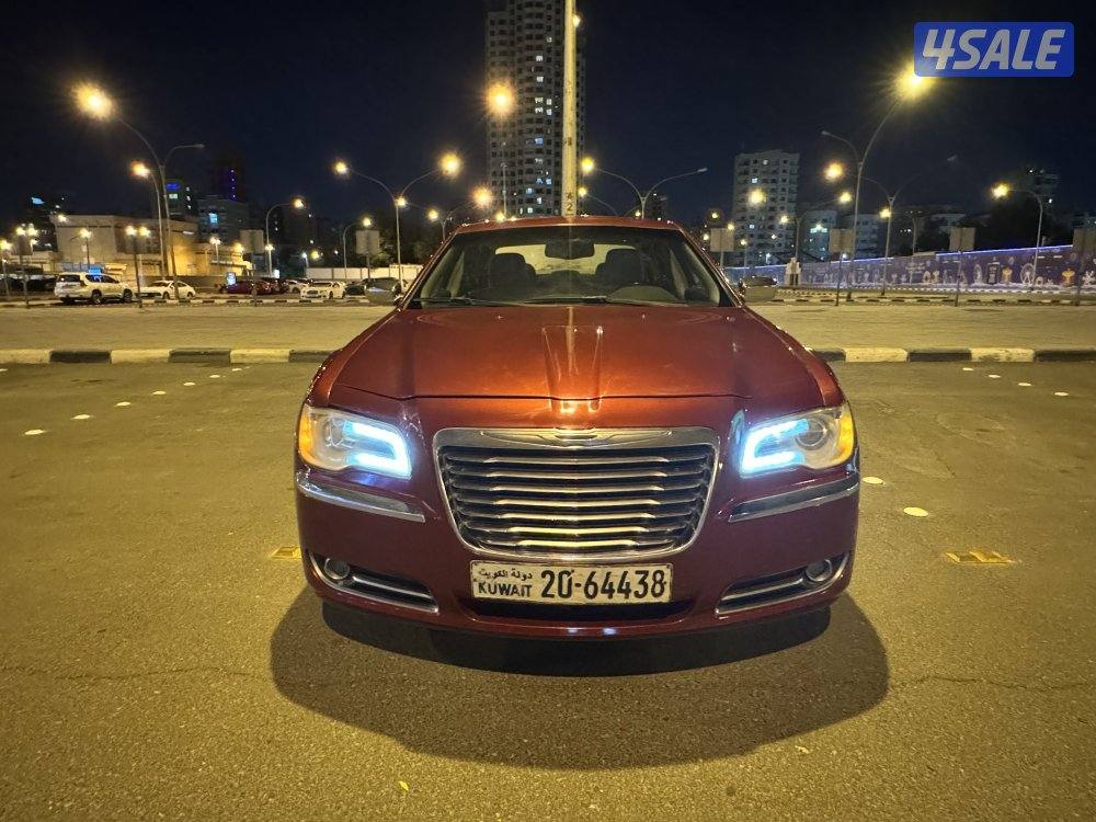 كرايزلر C3000