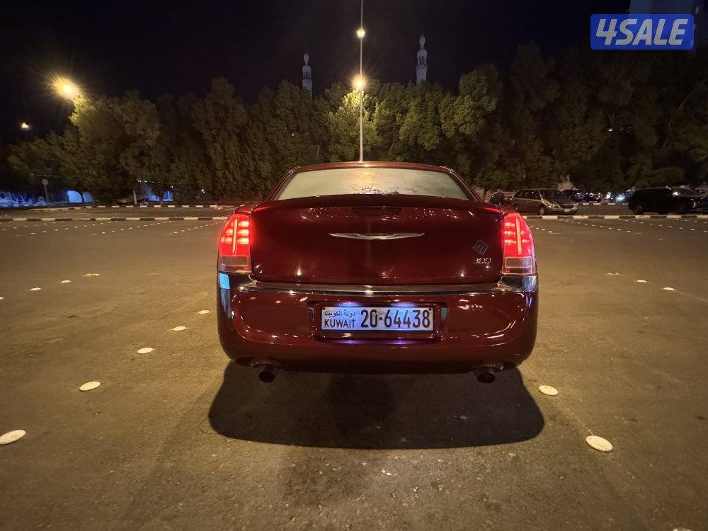 كرايزلر C3004