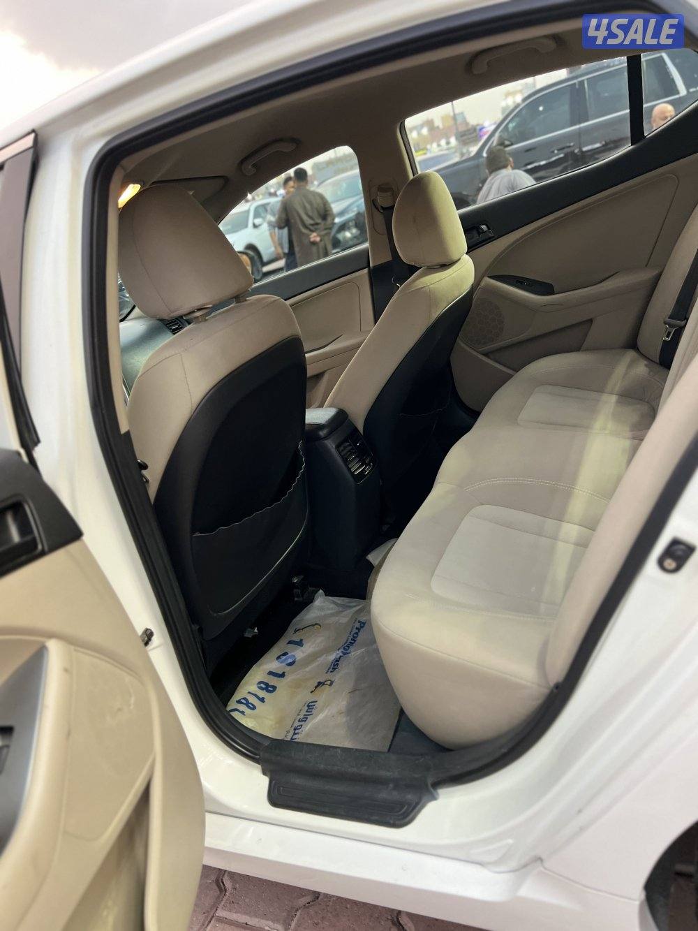 للبيع أوبتيما 2014 عداد 160 الف9