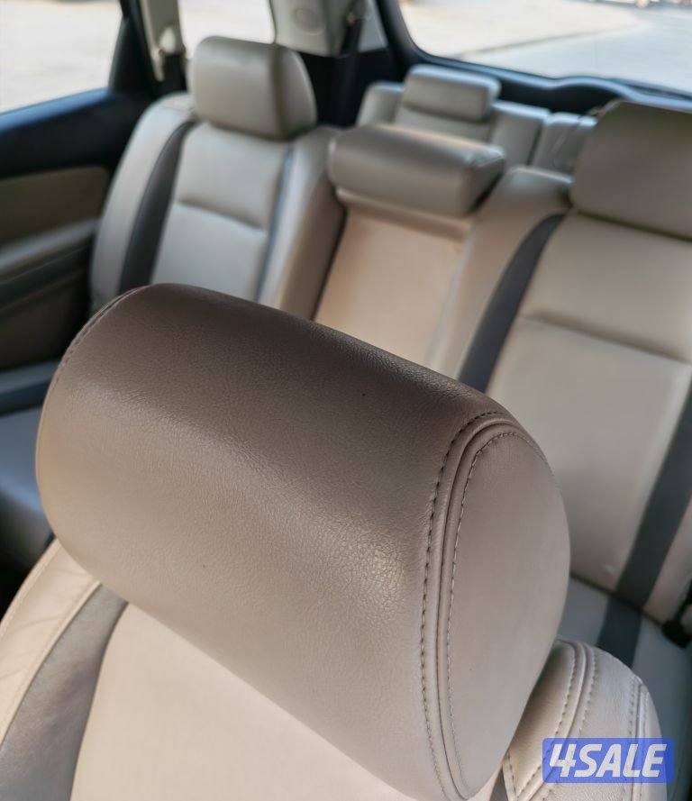 جيب مازدا CX9 ٢٠١٢7