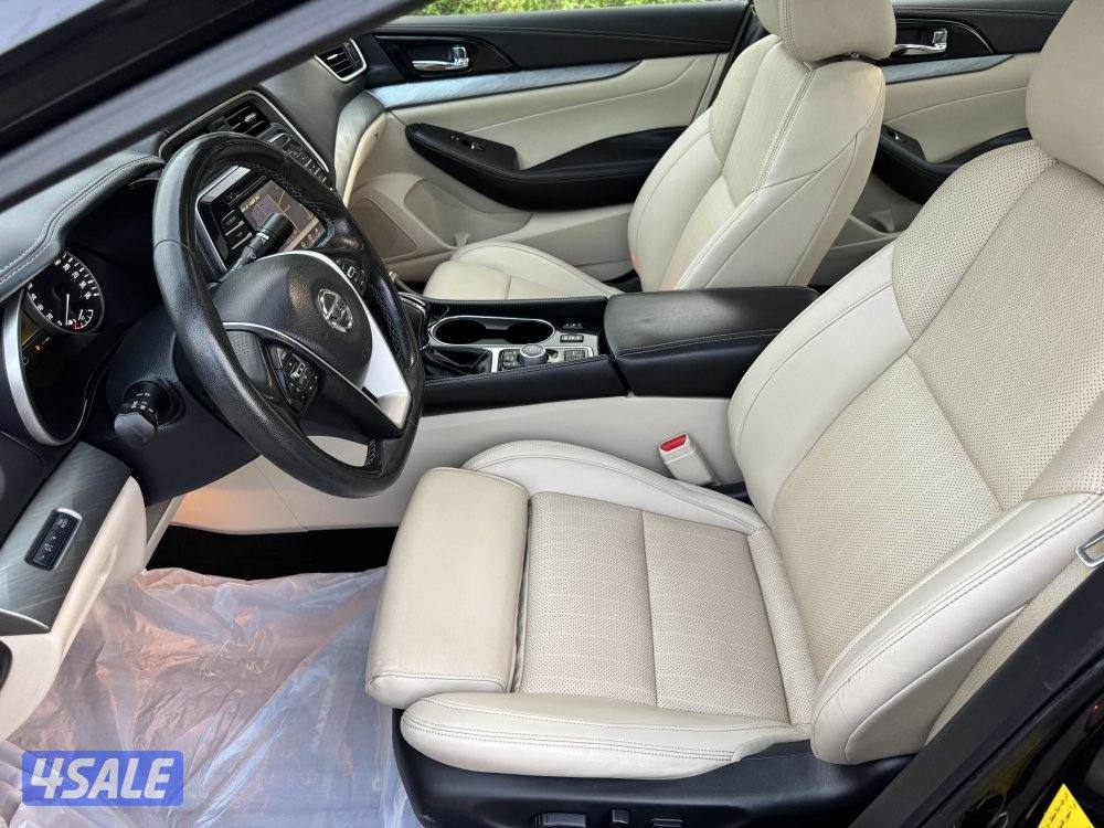 ماكسيما الدرجة الاولى صبغ الوكاله عداد 1009