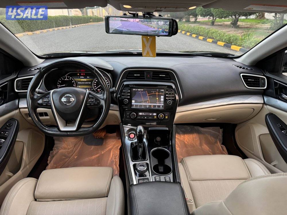 ماكسيما الدرجة الاولى صبغ الوكاله عداد 10010