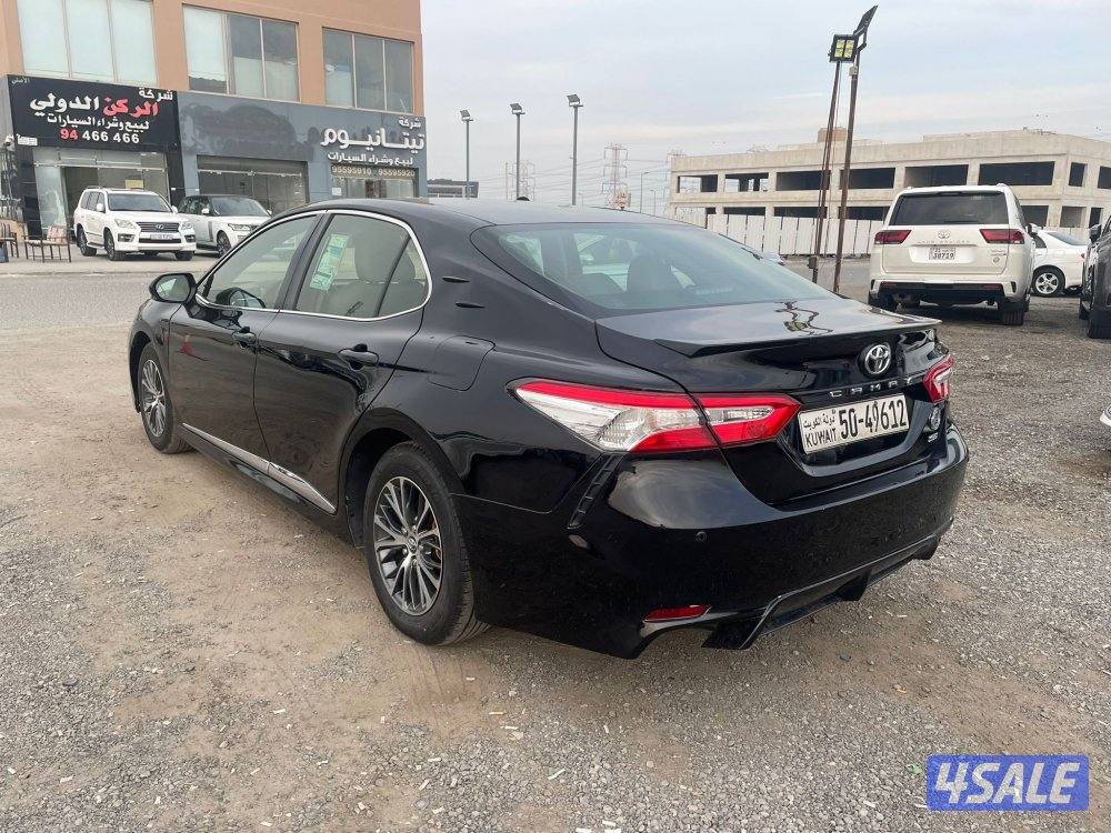 كامري سبورت1