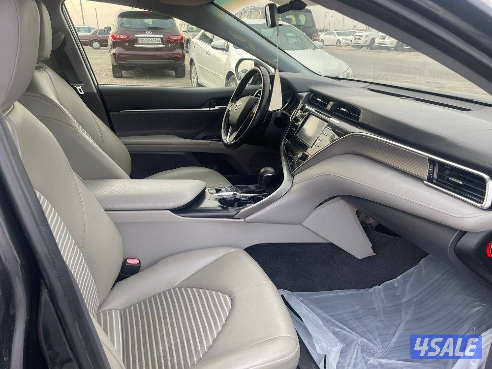 كامري سبورت3