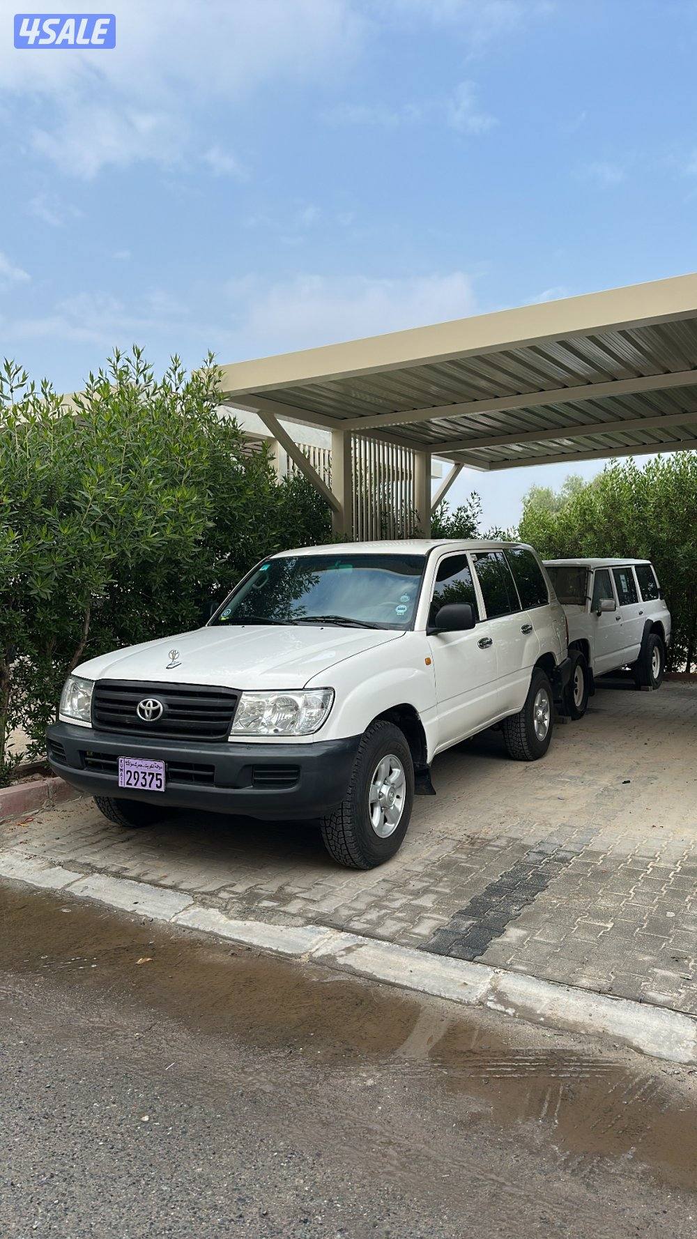 للبيع جي 20071