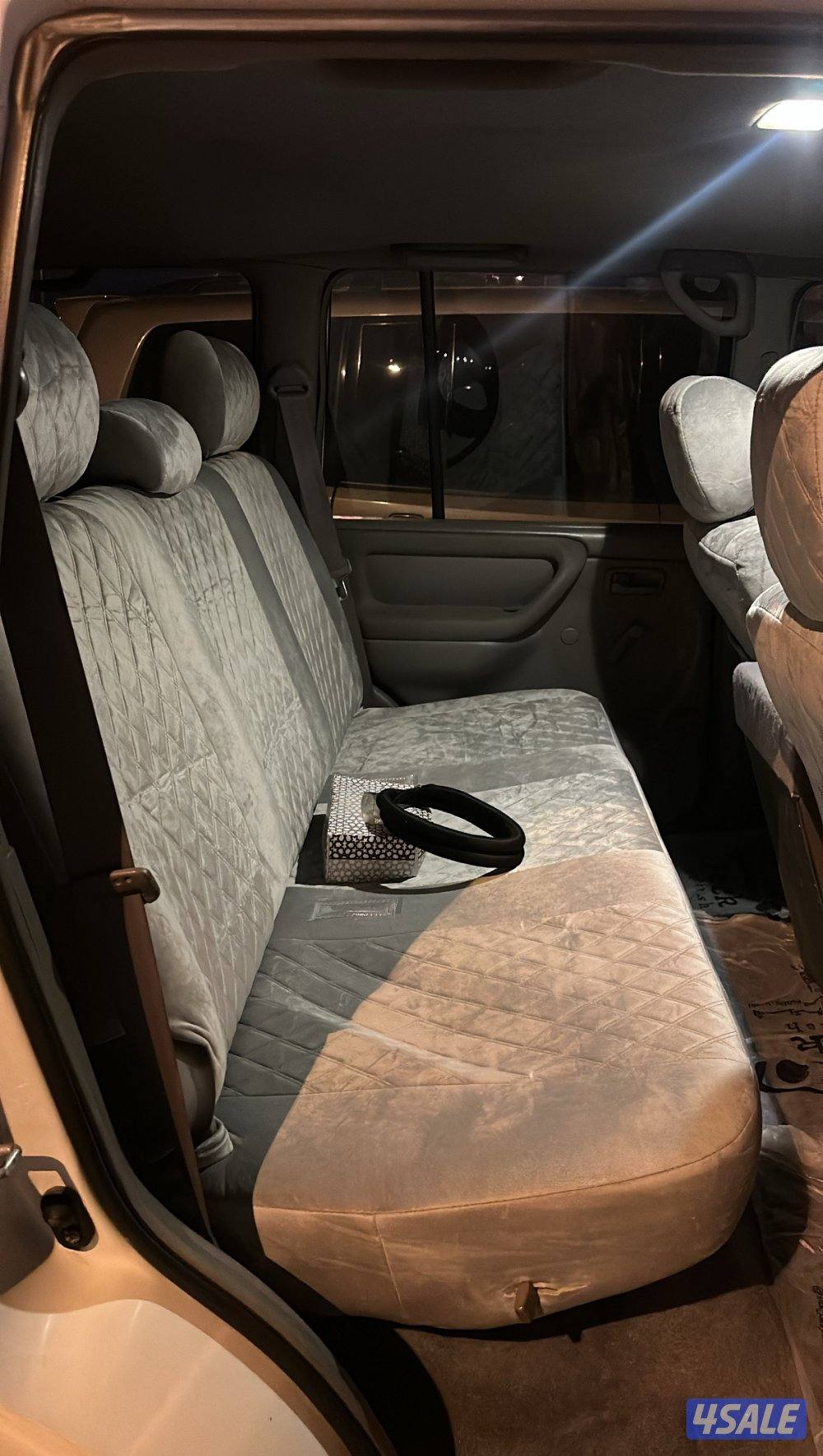 للبيع جي 20072