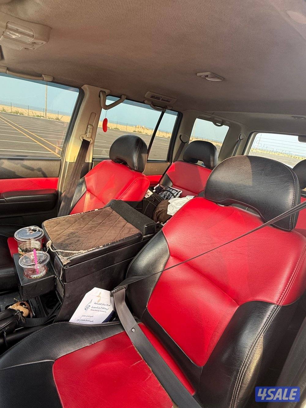 للبيع سفاري1