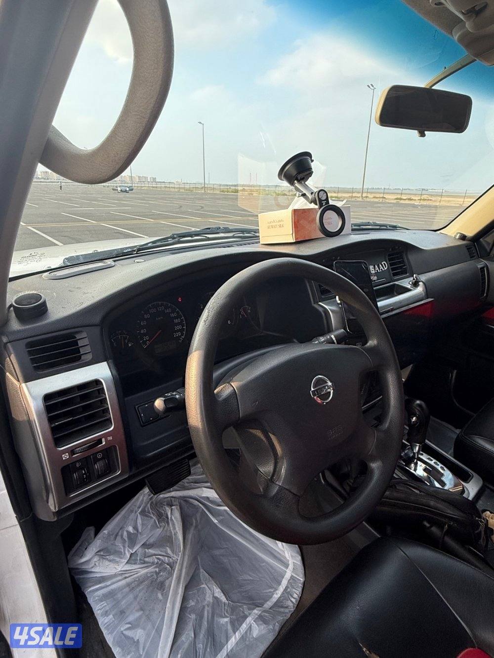 للبيع سفاري2