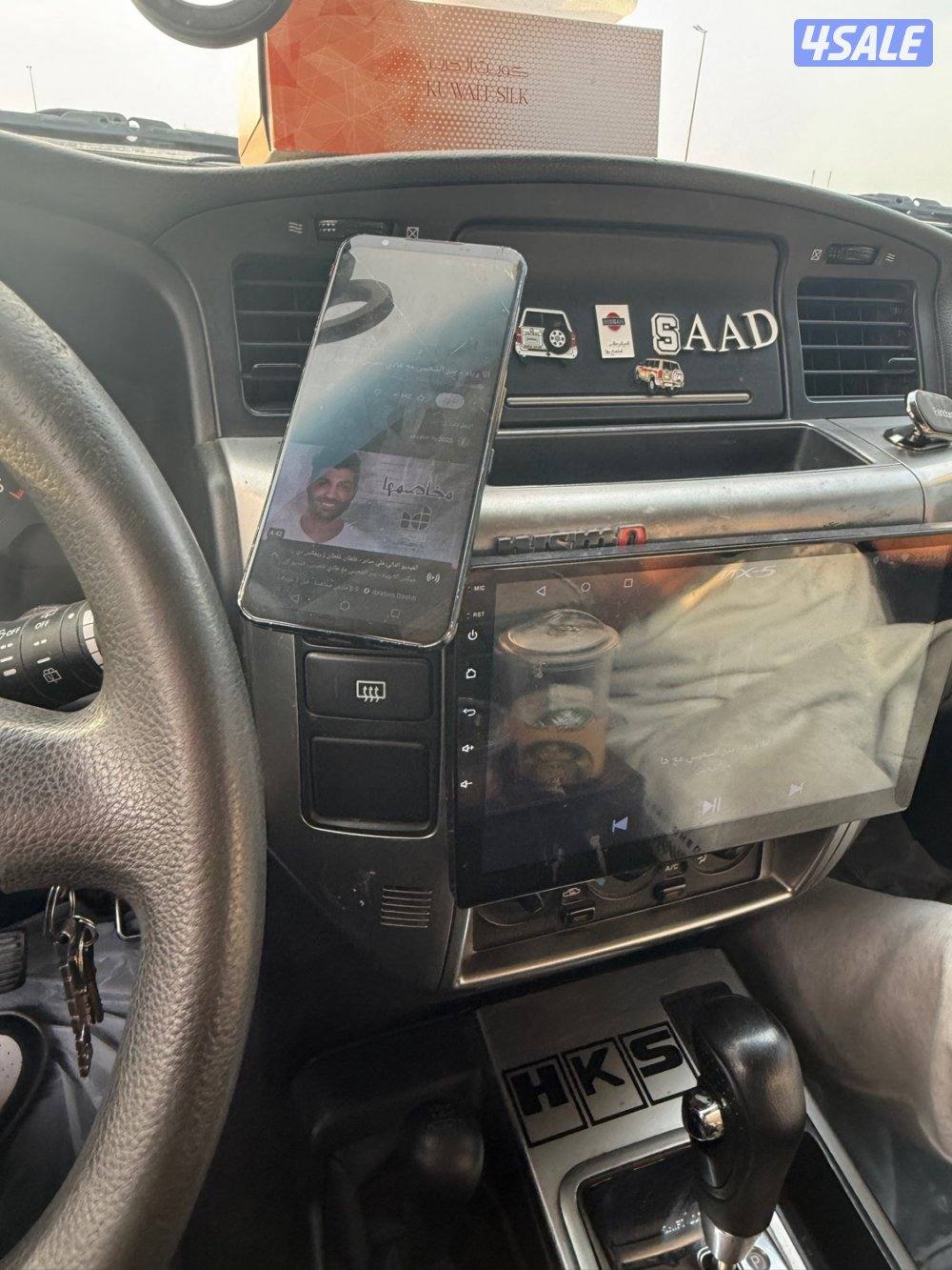 للبيع سفاري3